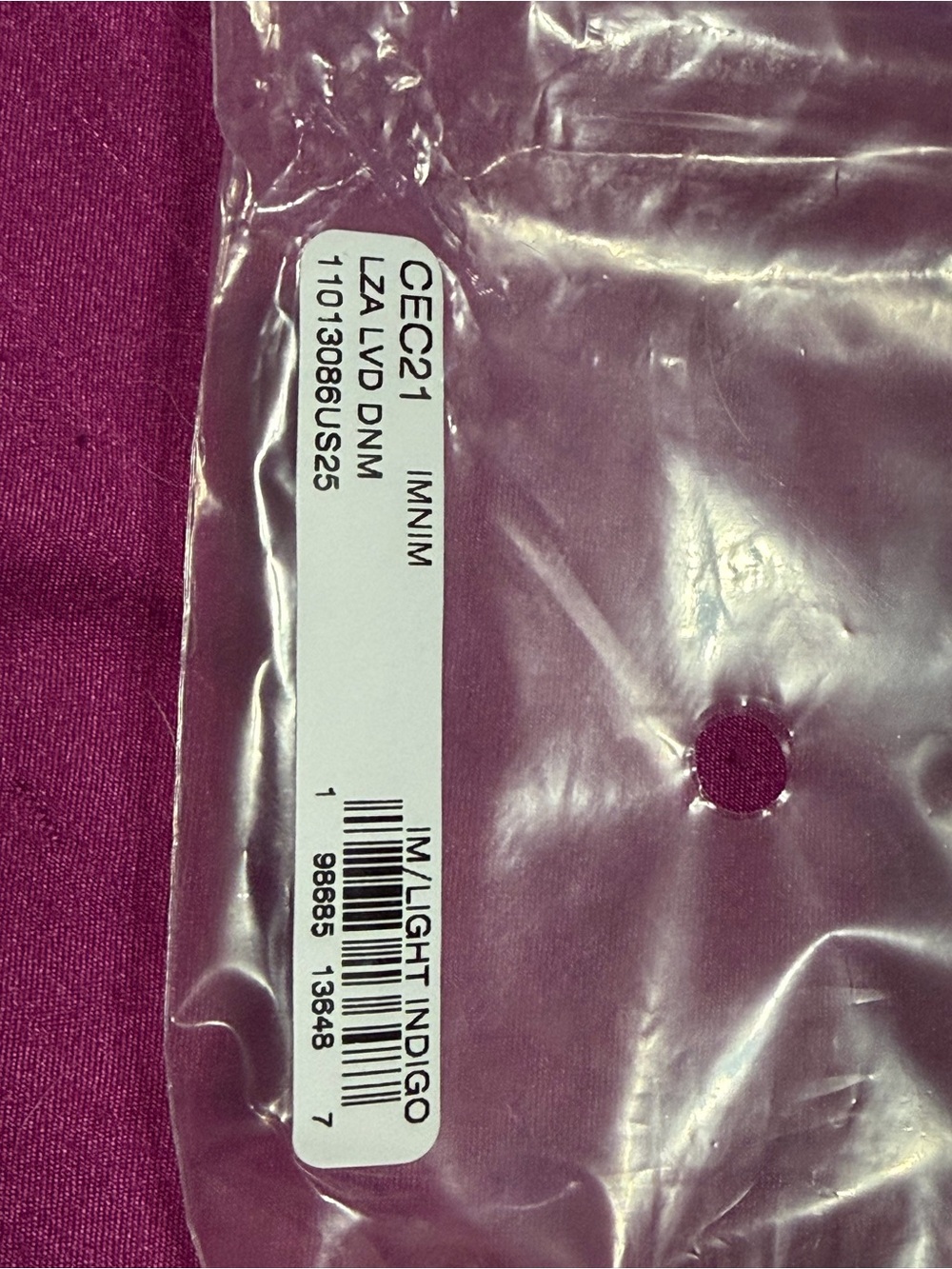 Cell Phone Accessory Packaging - Picture 5 of 11